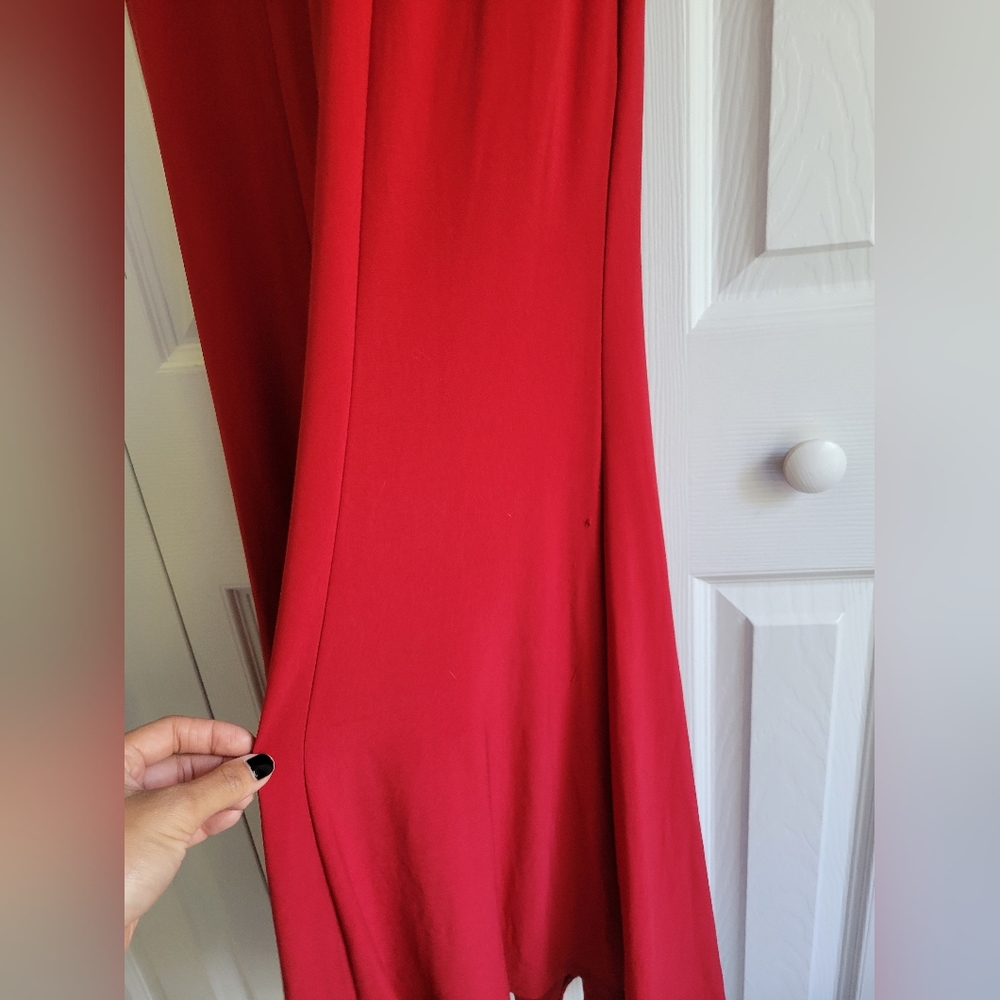 Windsor Sweetheart bejeweled gown - Picture 10 of 10